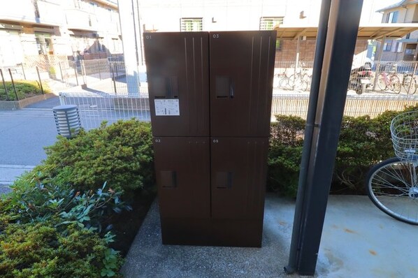 レジデンス大宮の物件内観写真